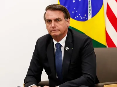 Entenda a operação da Polícia Federal que indiciou Eduardo e Jair Bolsonaro