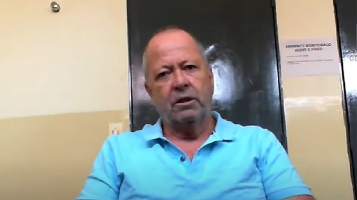Chiquinho Brazão cumpre prisão domiciliar no Rio após decisão do STF