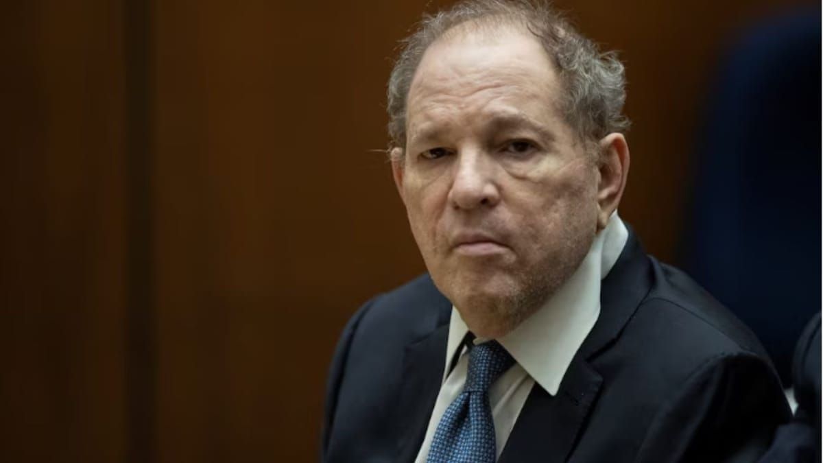 Harvey Weinstein é considerado culpado de agressão sexual em novo julgamento em Nova York