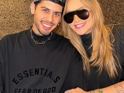 EXCLUSIVO: Virginia ligou para Zé Felipe assim que terminou com Vini Jr.
