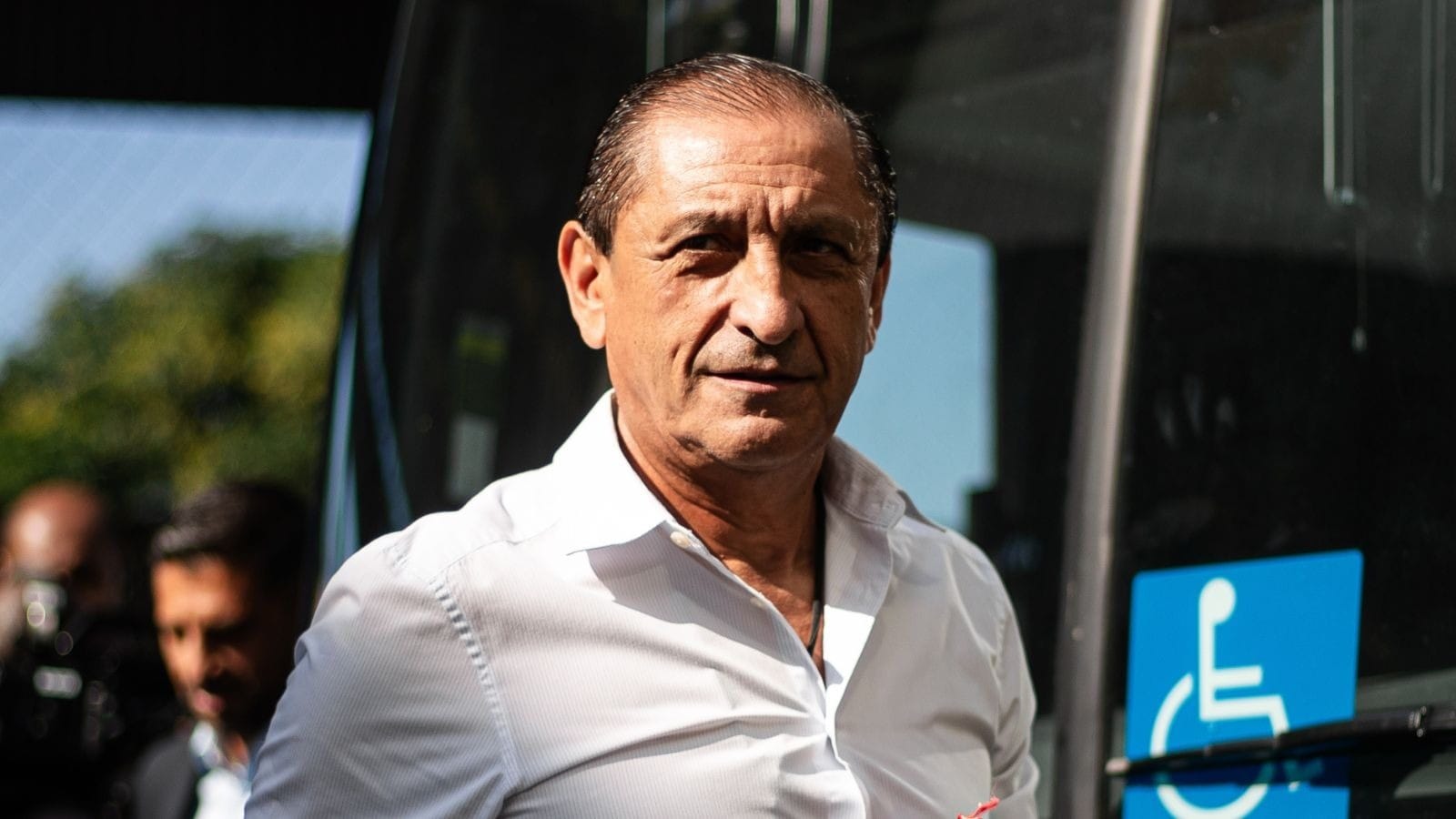 Internacional quer anunciar Ramón Díaz nesta semana