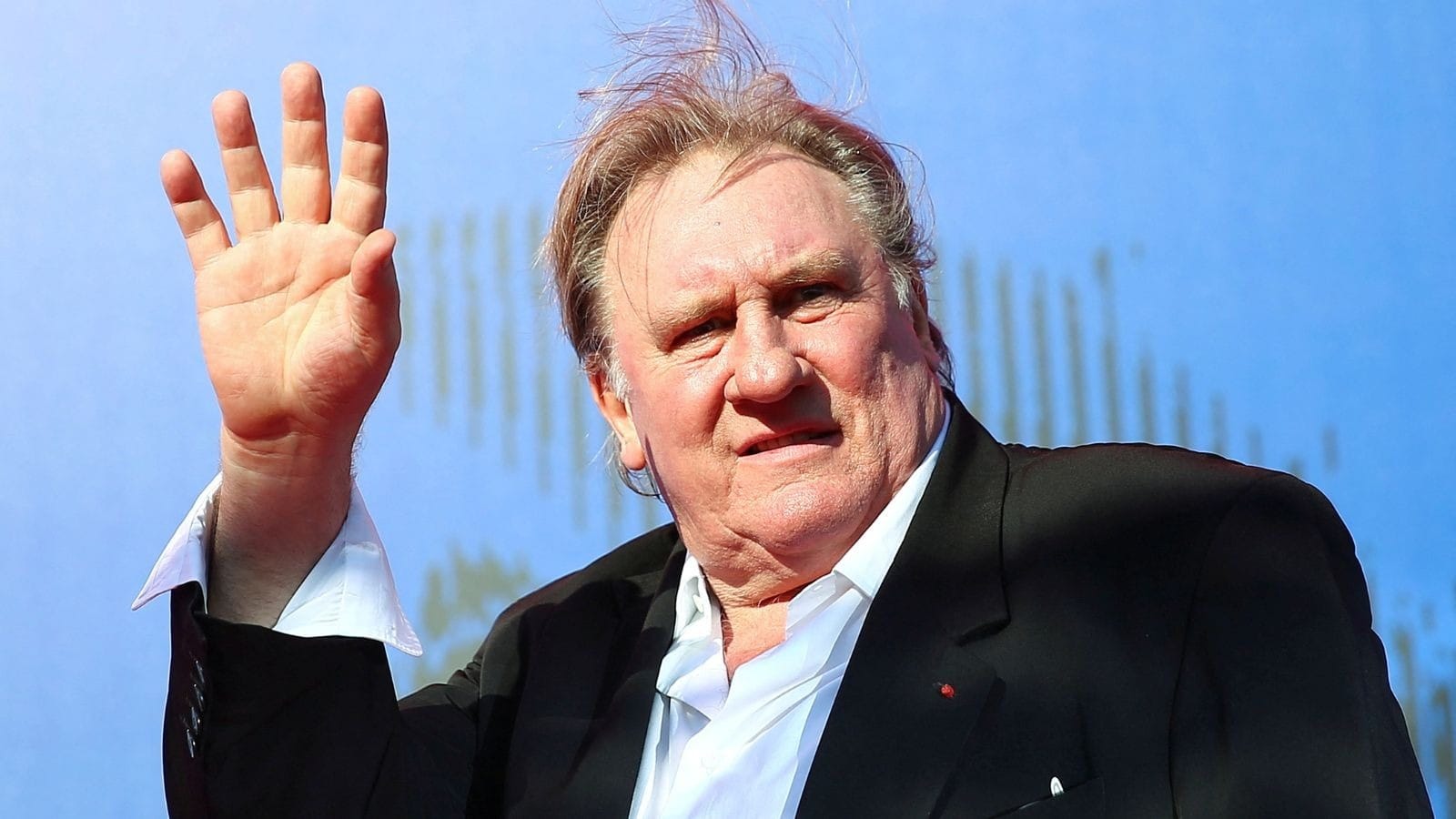 Ator Gérard Depardieu é condenado por agressão sexual contra duas mulheres
