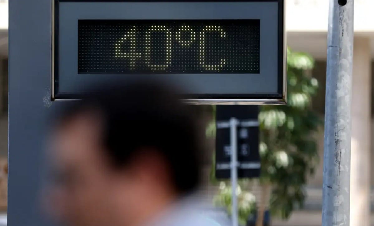 Governo do RS recorre de decisão da Justiça que suspendeu aulas devido à onda de calor