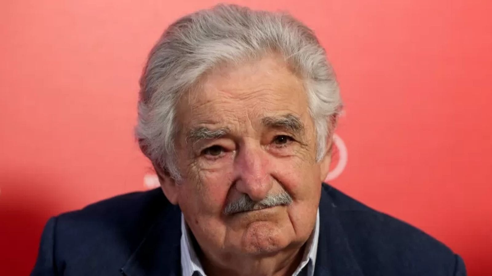 Pepe Mujica se encontra em estado terminal e sob cuidados paliativos, diz esposa