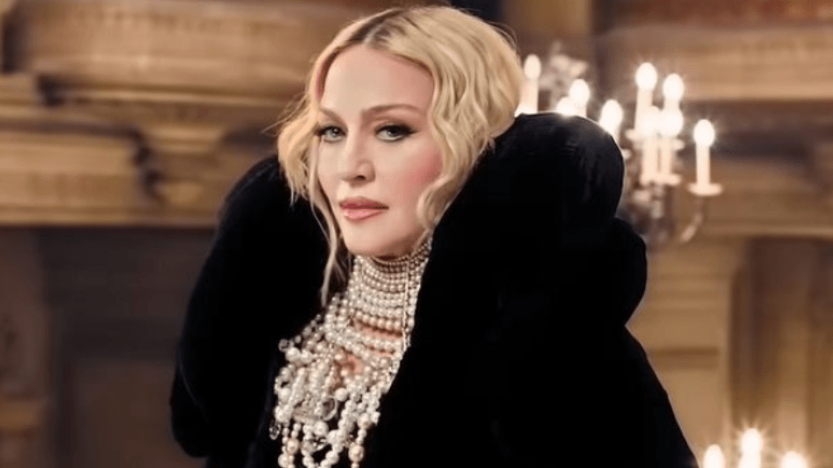Madonna, Shakira e BTS agitam expectativa para final da Copa
