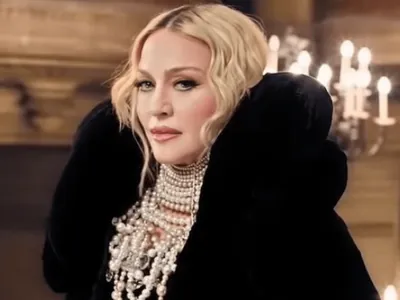 Madonna, Shakira e BTS agitam expectativa para final da Copa