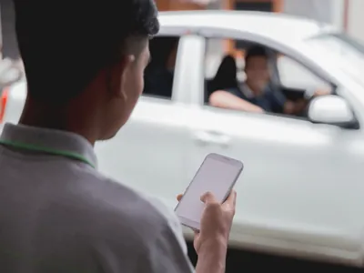 A armadilha do 'Rendimento Consumido' para motoristas de apps no IR 2026