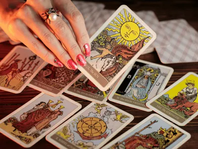 Descubra seu Arcano Pessoal e saiba o que o Tarot revela para o seu 2026
