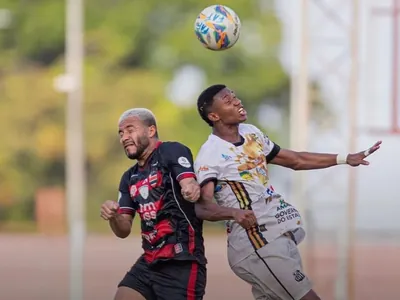 Todos times semifinalistas são excluídos de campeonato estadual no Amapá