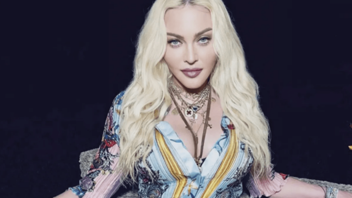 Exigências de Madonna para show na Copa do Mundo preocupam Fifa