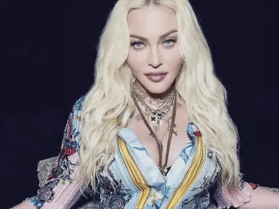 Fãs de diversos estados desembarcam no RJ para asssistir show da rainha do pop