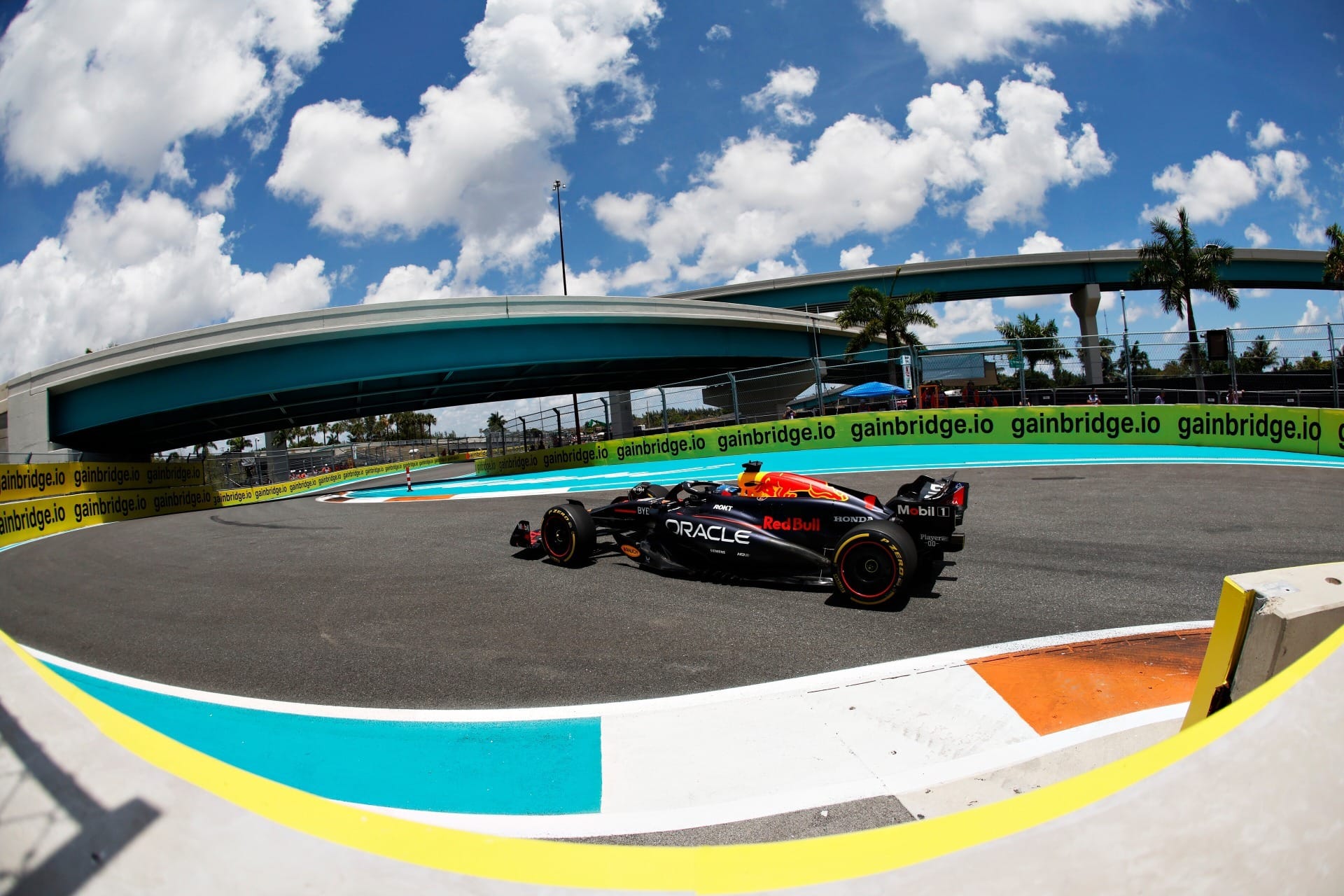 GP de Miami de F1 2025: onde assistir, horários e programação completa
