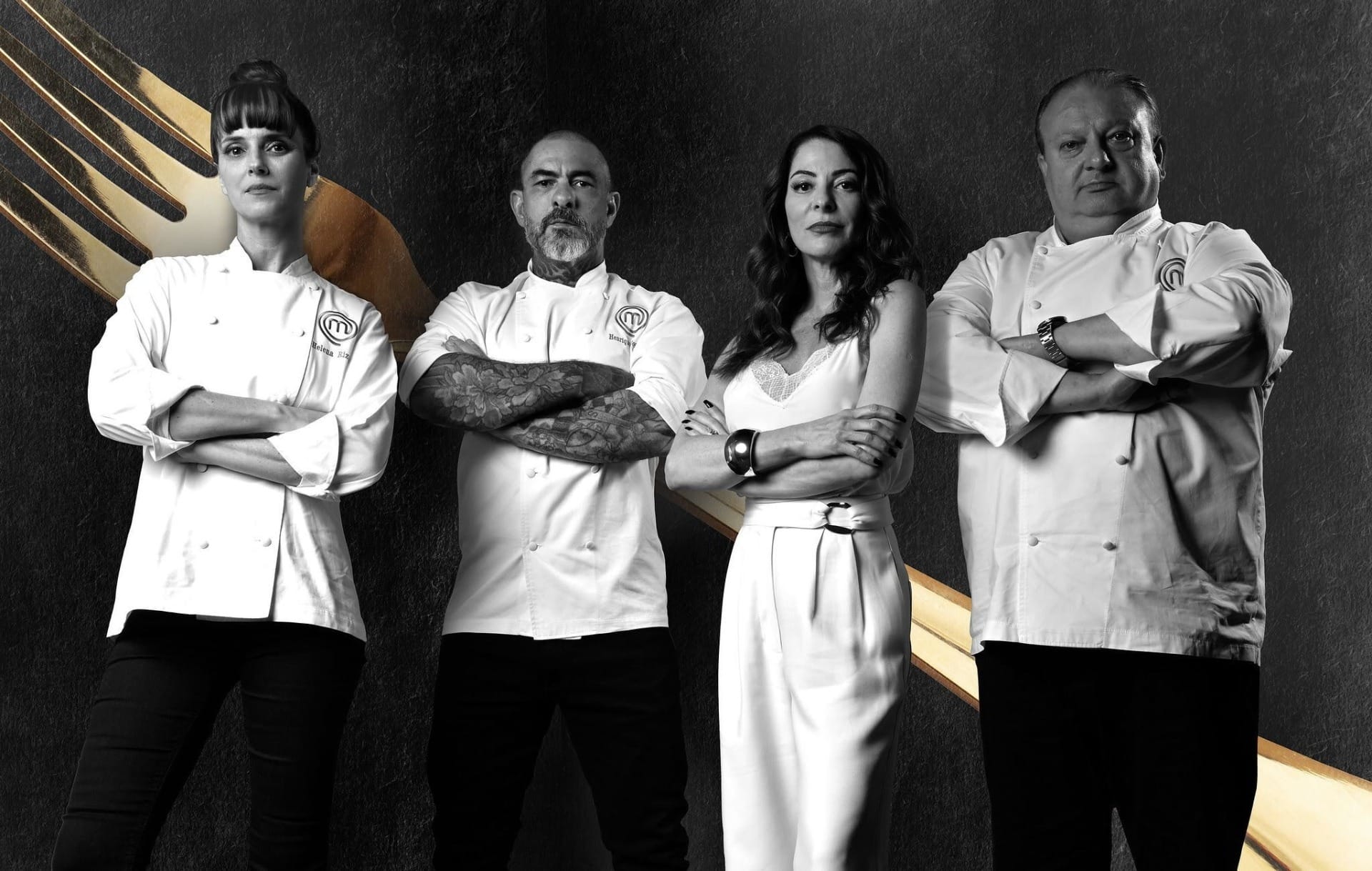 Band divulga data de estreia do MasterChef Brasil 2024; fique por dentro