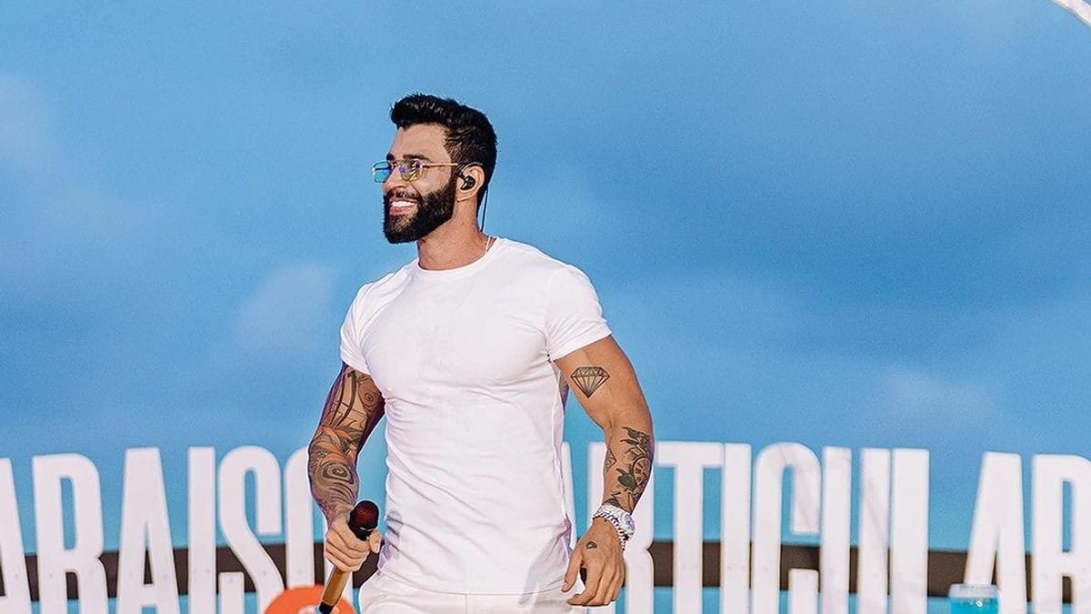 Gusttavo Lima volta à Globo após 8 anos; saiba motivo da reconciliação