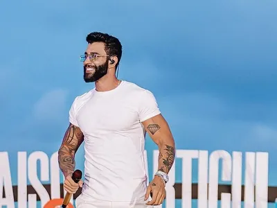 Gusttavo Lima volta à Globo após 8 anos; saiba motivo da reconciliação