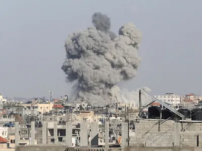 Passagem de Rafah em Gaza é fechada após ataque deixar quase 20 mortos