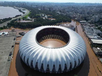 Internacional e Cruzeiro fazem confronto direto no Campeonato Brasileiro