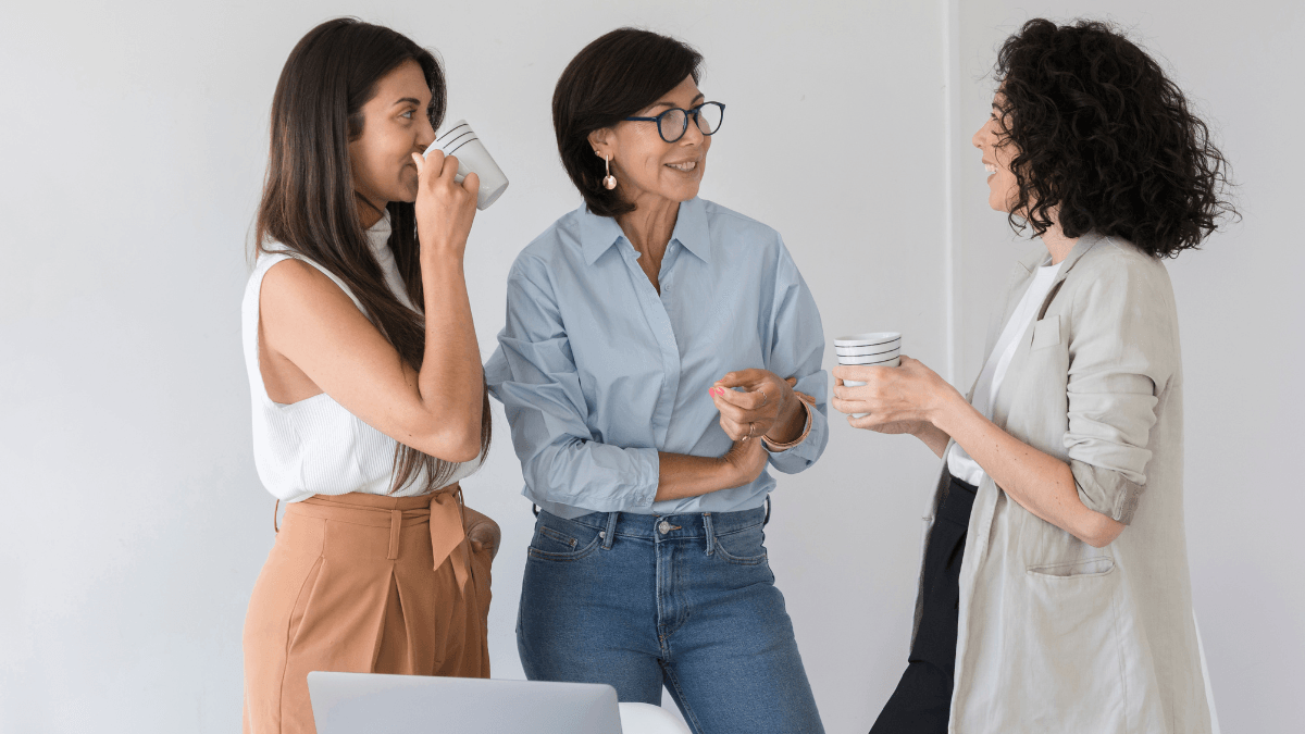 Tendências para mulheres líderes em 2025: o que esperar e como se preparar
