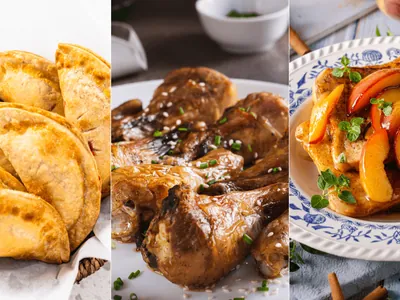 Da entrada à sobremesa: 15 receitas de air fryer para preparar no Dia das Mães
