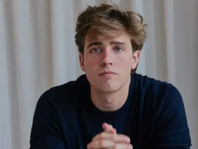 Saiba quem é Borsoi, influenciador que teve nude vazado
