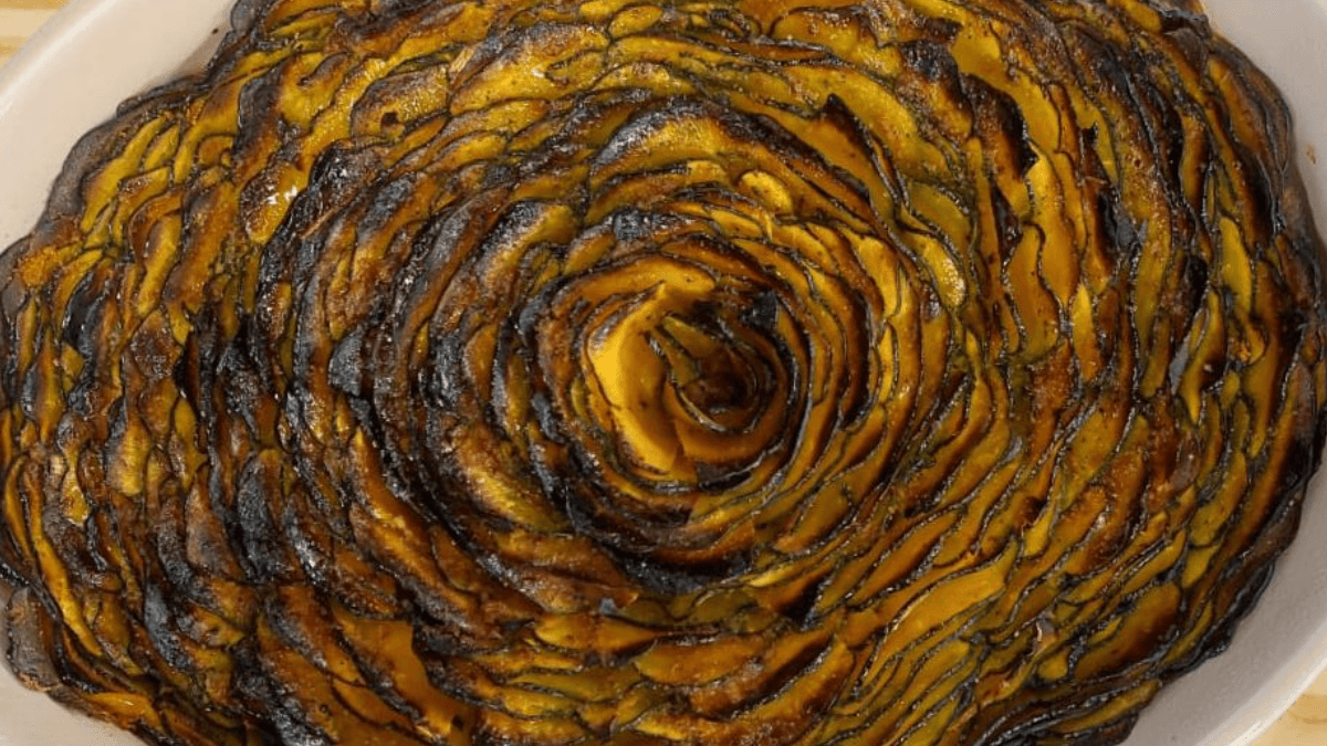 Abóbora com carne-seca | Band Receitas