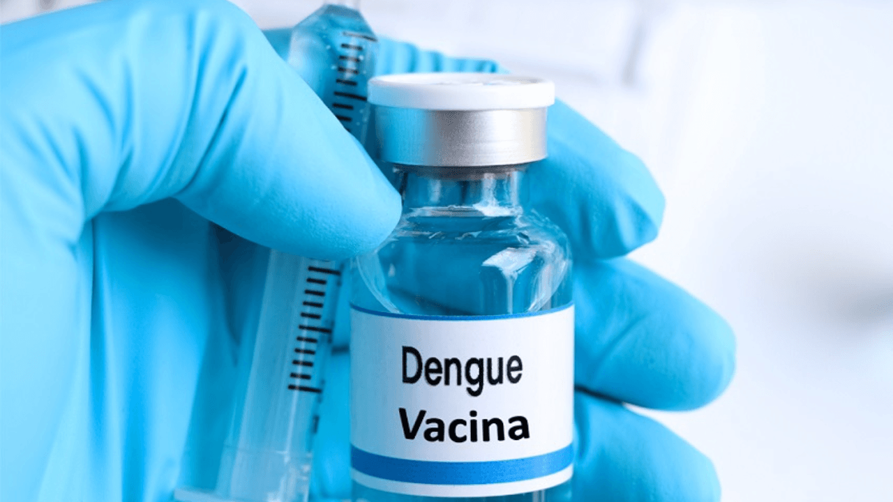 Brasil amplia vacinação contra dengue e chikungunya