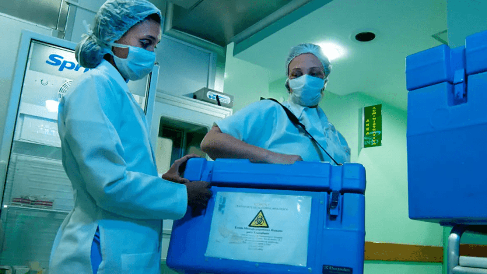 Nova medida agiliza doação de órgãos sem precisar da autorização da família