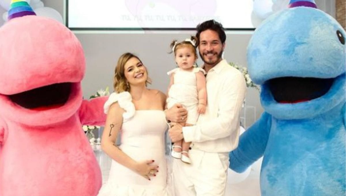 Eliezer revela faturamento milionário de empresa criada para sua filha