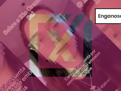 Governos atuam em resgates no RS desde o dia 30, diferentemente do que diz vídeo