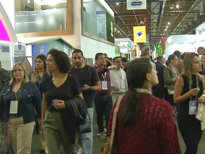 APAS SHOW 2026 terá metrô gratuito e mais de 20 países no Expo Center Norte
