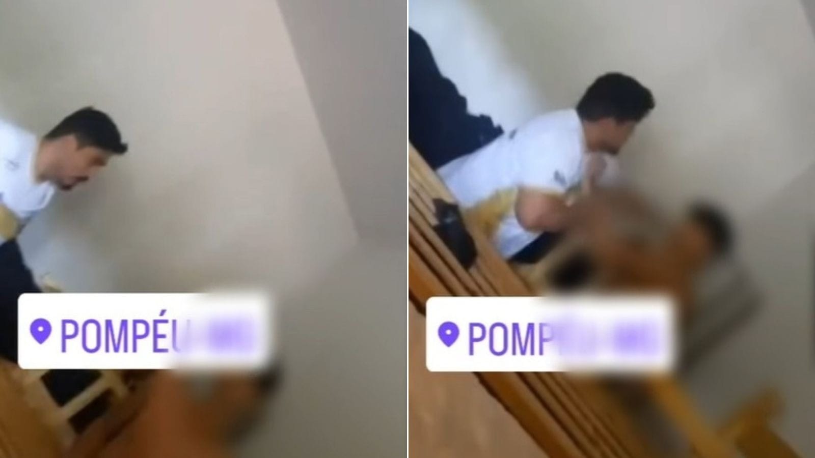 Treinador denunciado por abuso sexual e agressões em MG está foragido