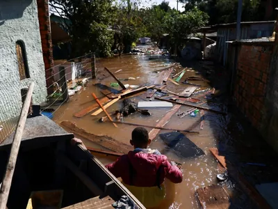 Como Brasil se prepara para El Niño de proporções incertas