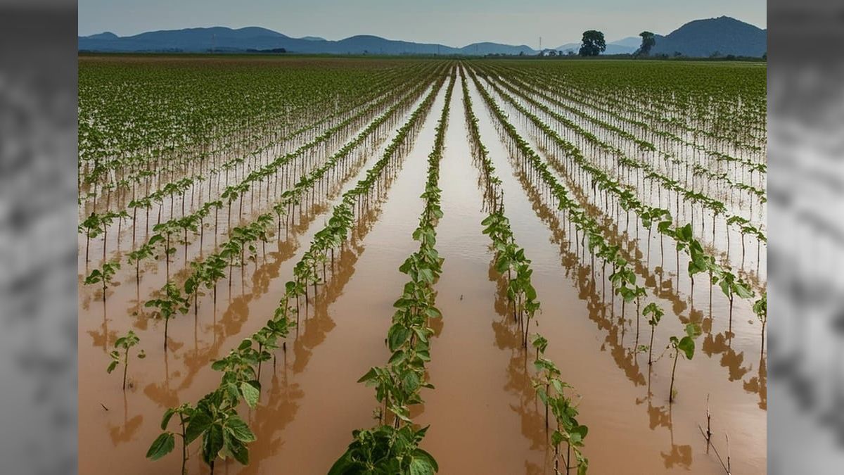 Para 86% dos agricultores, mudanças climáticas terão impactos na produção, aponta pesquisa