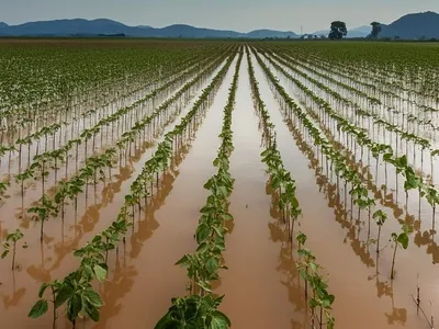 El Niño já atua no clima do Brasil, mas será mais forte em setembro
