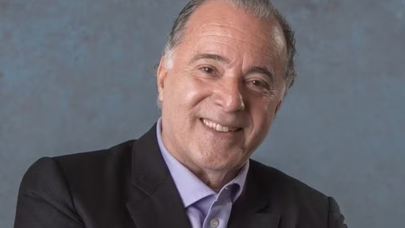 Tony Ramos lamenta morte de Glória Menezes: "Rainha da televisão"