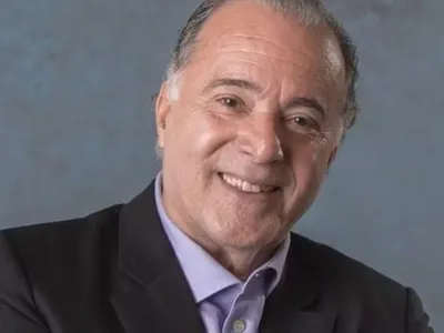 Tony Ramos lamenta morte de Glória Menezes: "Rainha da televisão"