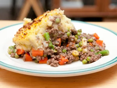 Escondidinho é eleito o melhor prato do mundo; veja receitas e ranking completo