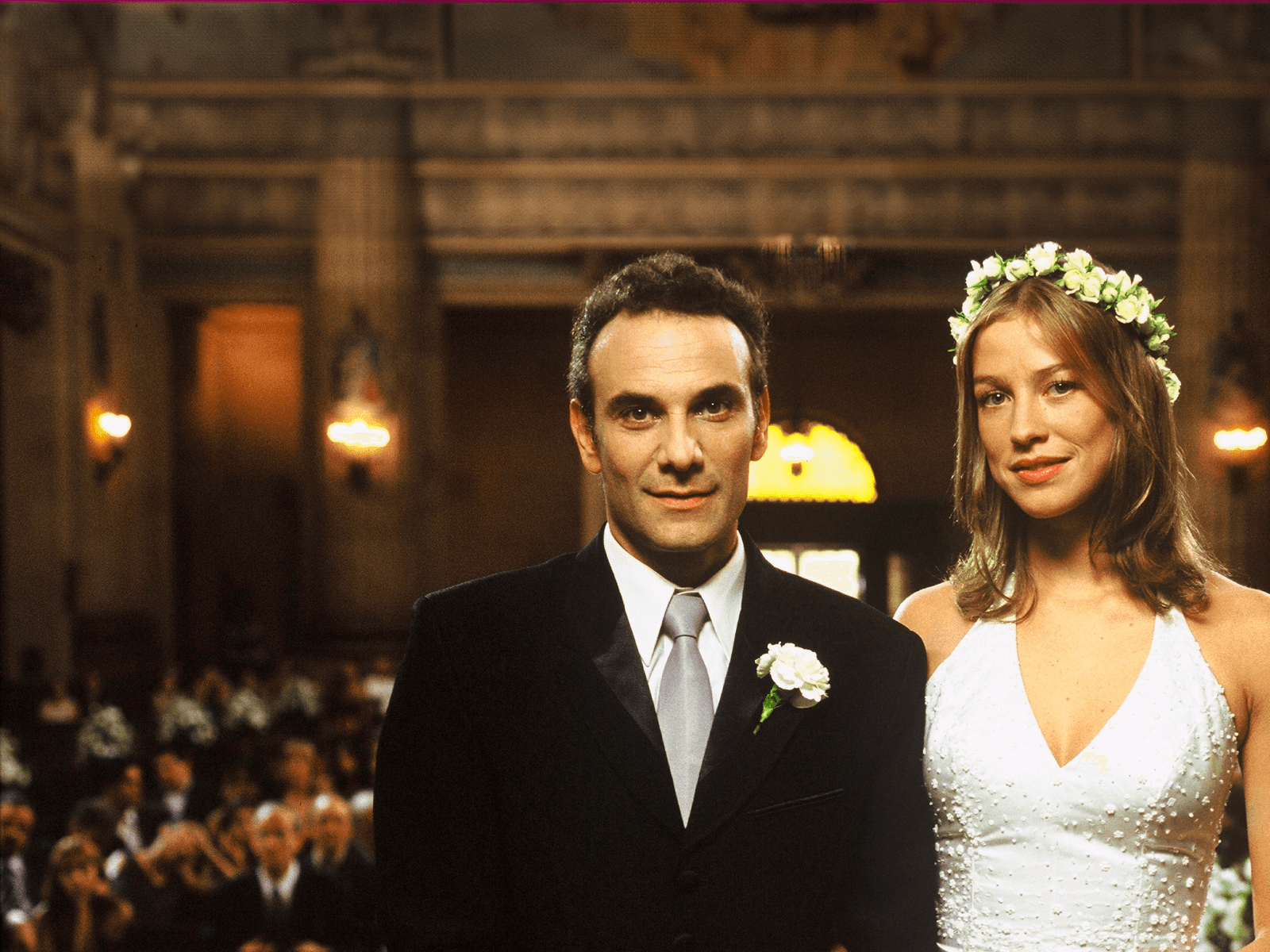 O Casamento de Romeu e Julieta Foto: Reprodução/Bandplay