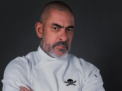 Henrique Fogaça é o novo colunista de Band Receitas