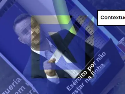 Comprova: Post usa vídeos antigos para minimizar atuação do Exército no RS