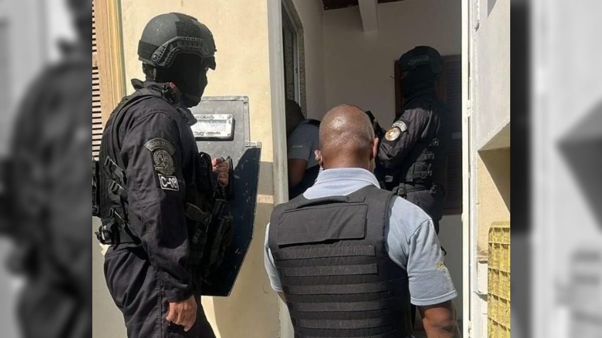 Mulheres feitas de refém na Ilha do Governador são soltas