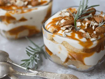 Sobremesas de travessa para o Natal: 10 receitas fáceis e deliciosas