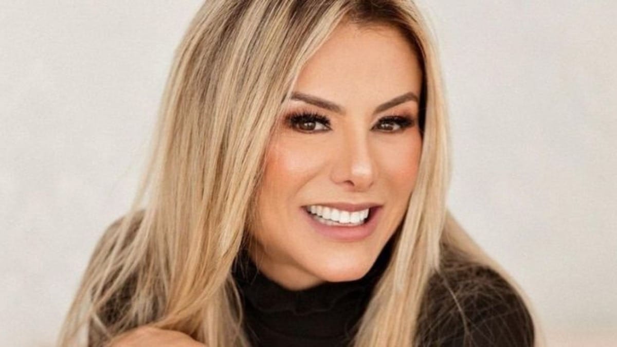 Poliana Rocha aconselha fã sobre traição: “Não se vitimize!"