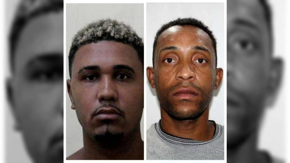 Polícia identifica atiradores que executaram família em Niterói