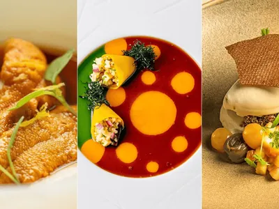 Guia Michelin: quais restaurantes brasileiros têm as cobiçadas estrelas de 2024?