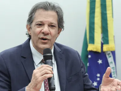 Banco Central é órgão técnico e dificilmente vai deixar de ser, diz Haddad