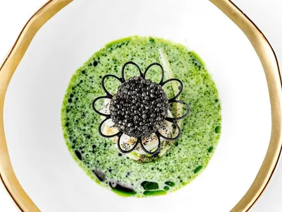 Quanto custa comer nos restaurantes brasileiros com estrelas Michelin de 2024?