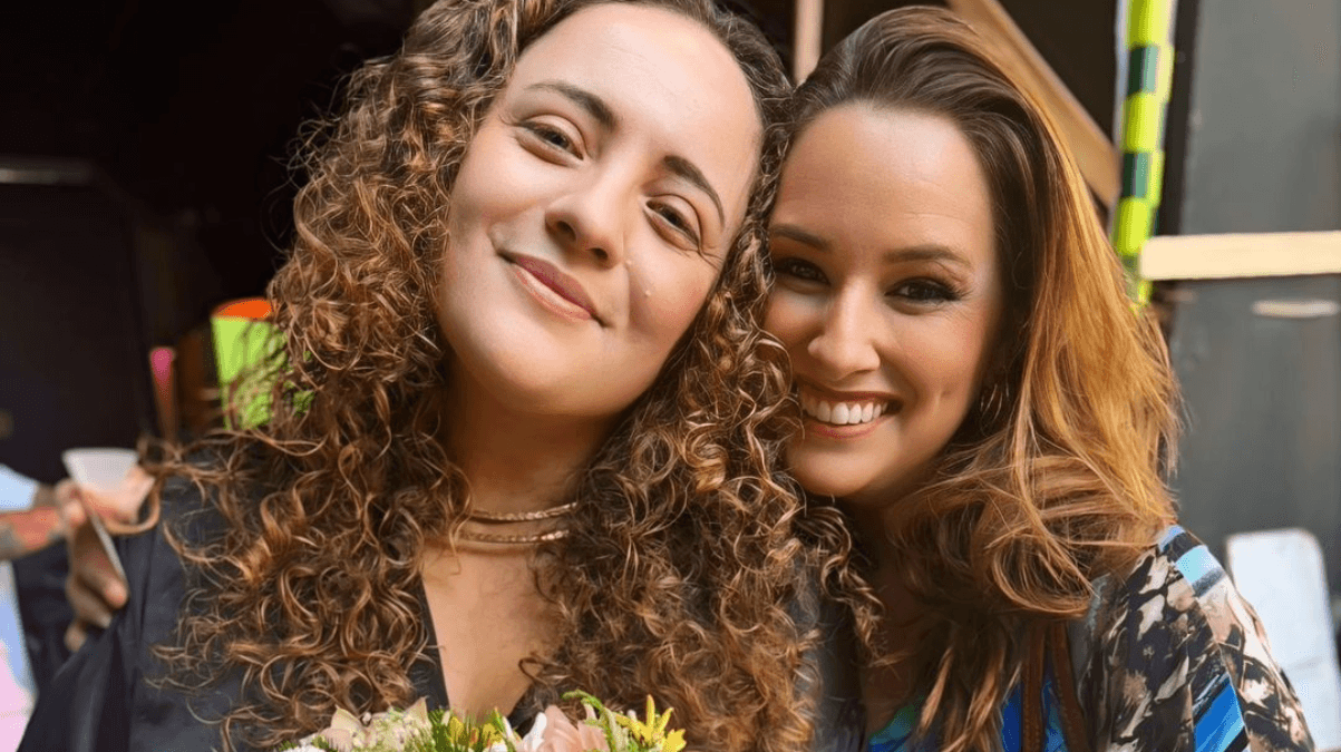 Apresentadora do QG MasterChef, Mari Belém diz que atração "é para quem é fã"