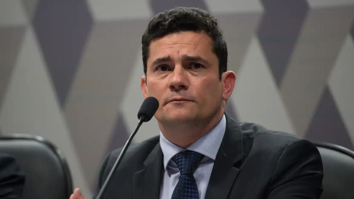 Sergio Moro lidera todos os cenários para governo do Paraná