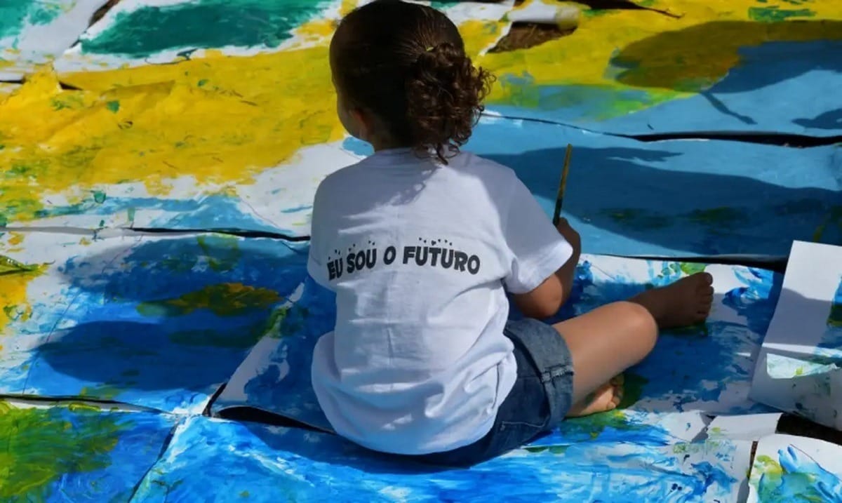 FGV e Itaú abrem inscrições para mestrado gratuito com foco na 1ª infância